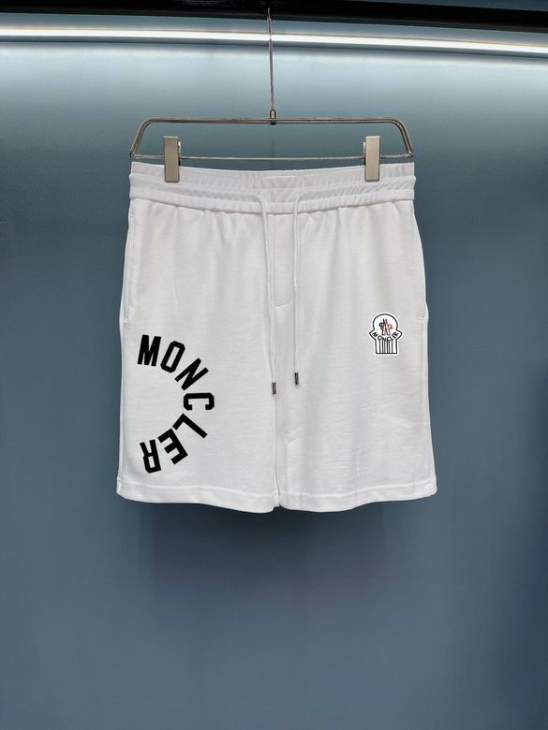 Picture of Moncler Short Pants _SKUMonclerM-5XLkdtn0418775